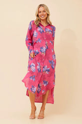 FUCHSIA