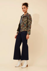 Multi Black