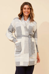 MULTI GREY
