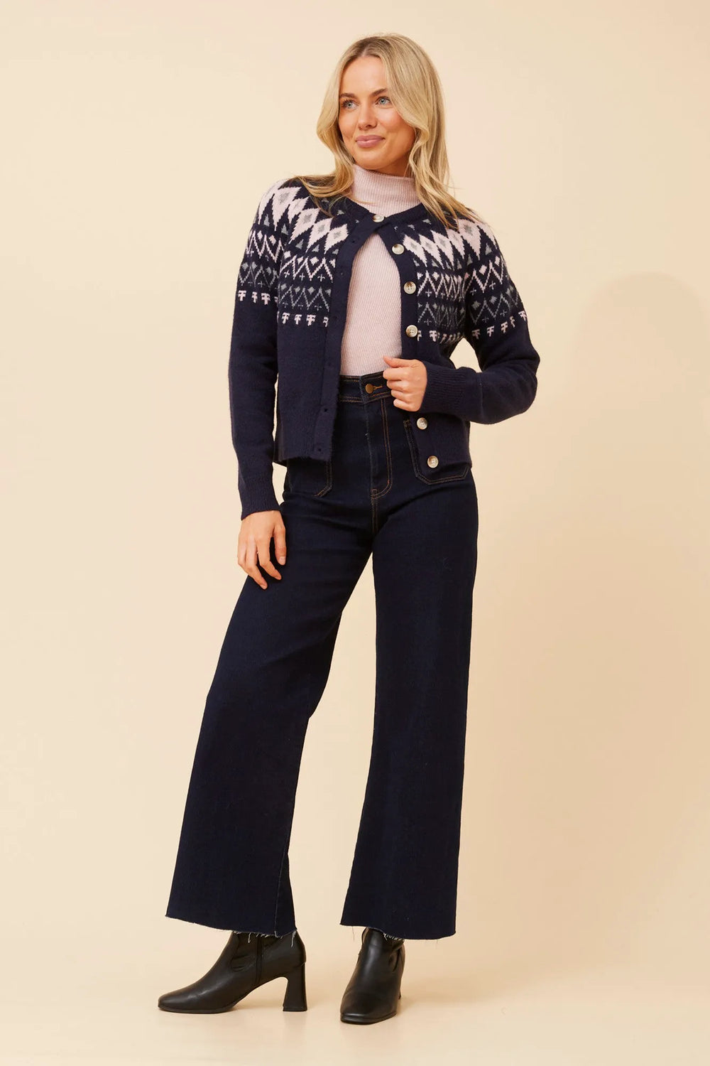 NAVY