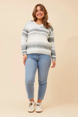 MULTI GREY