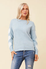 LIGHT BLUE