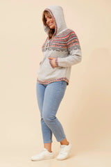 MULTI GREY