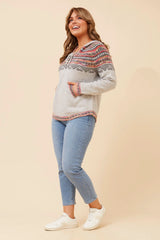 MULTI GREY