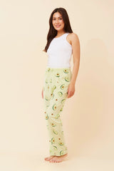 LIME GREEN