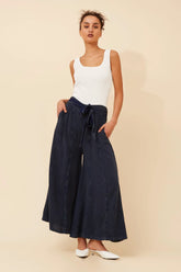 DARK DENIM