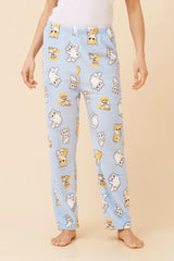 LIGHT BLUE