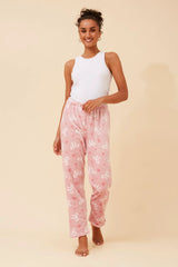 DUSTY PINK