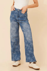 MID DENIM