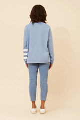 BLUE JEAN