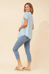 Pale Blue
