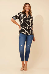 Multi Black