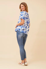 MULTI BLUE