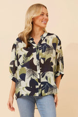 MULTI NAVY