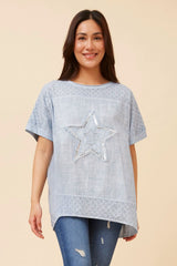 LIGHT BLUE