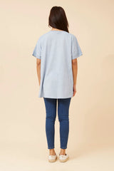 LIGHT BLUE