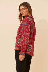 MULTI RED