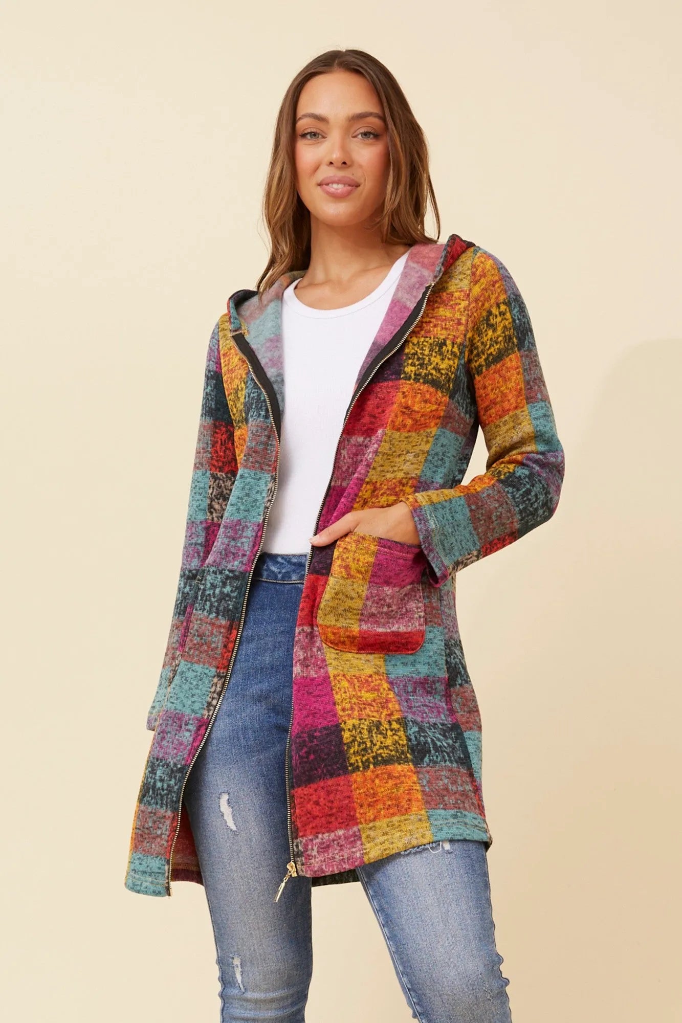 Multi Color