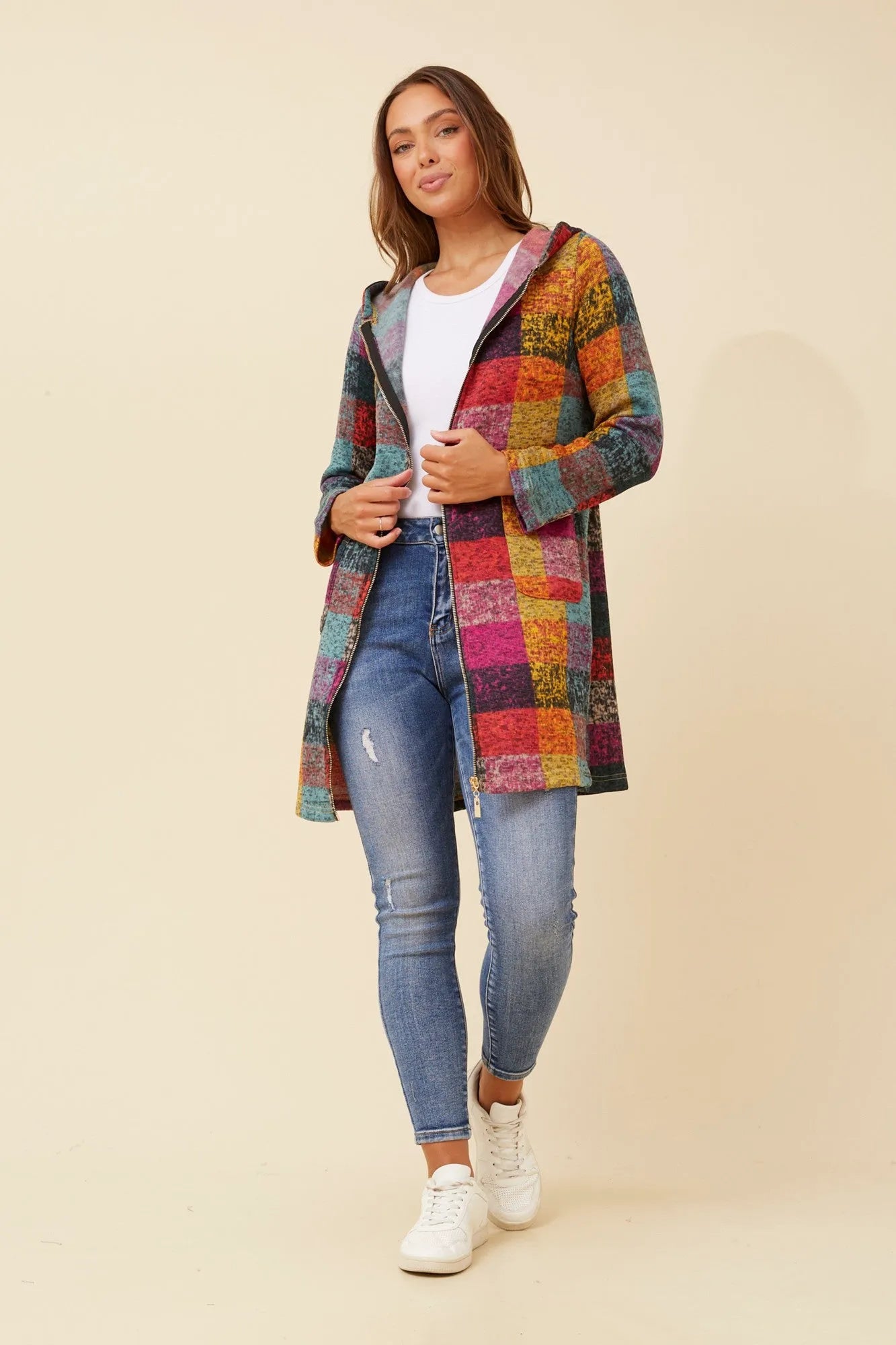 Multi Color