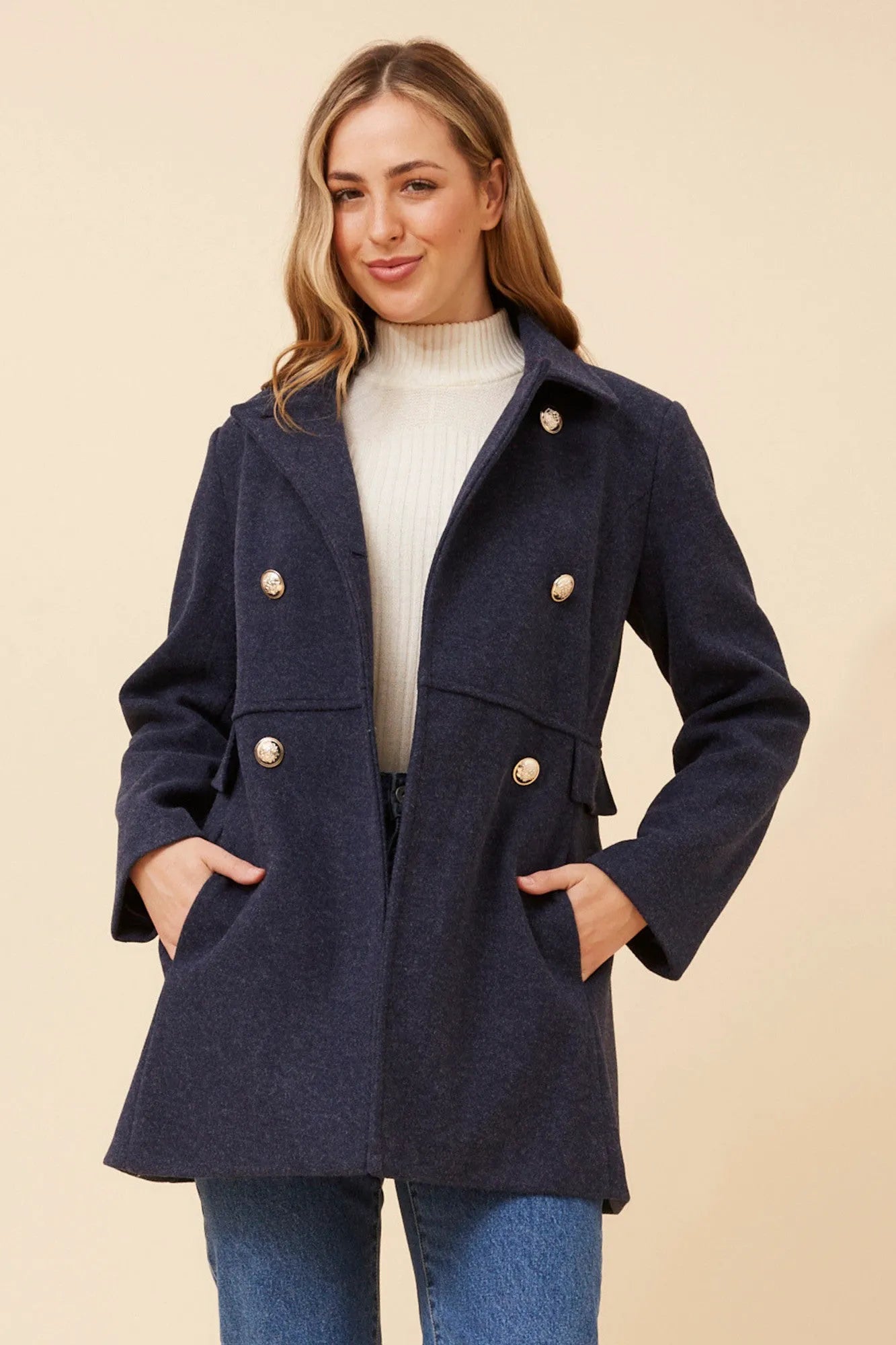 NAVY