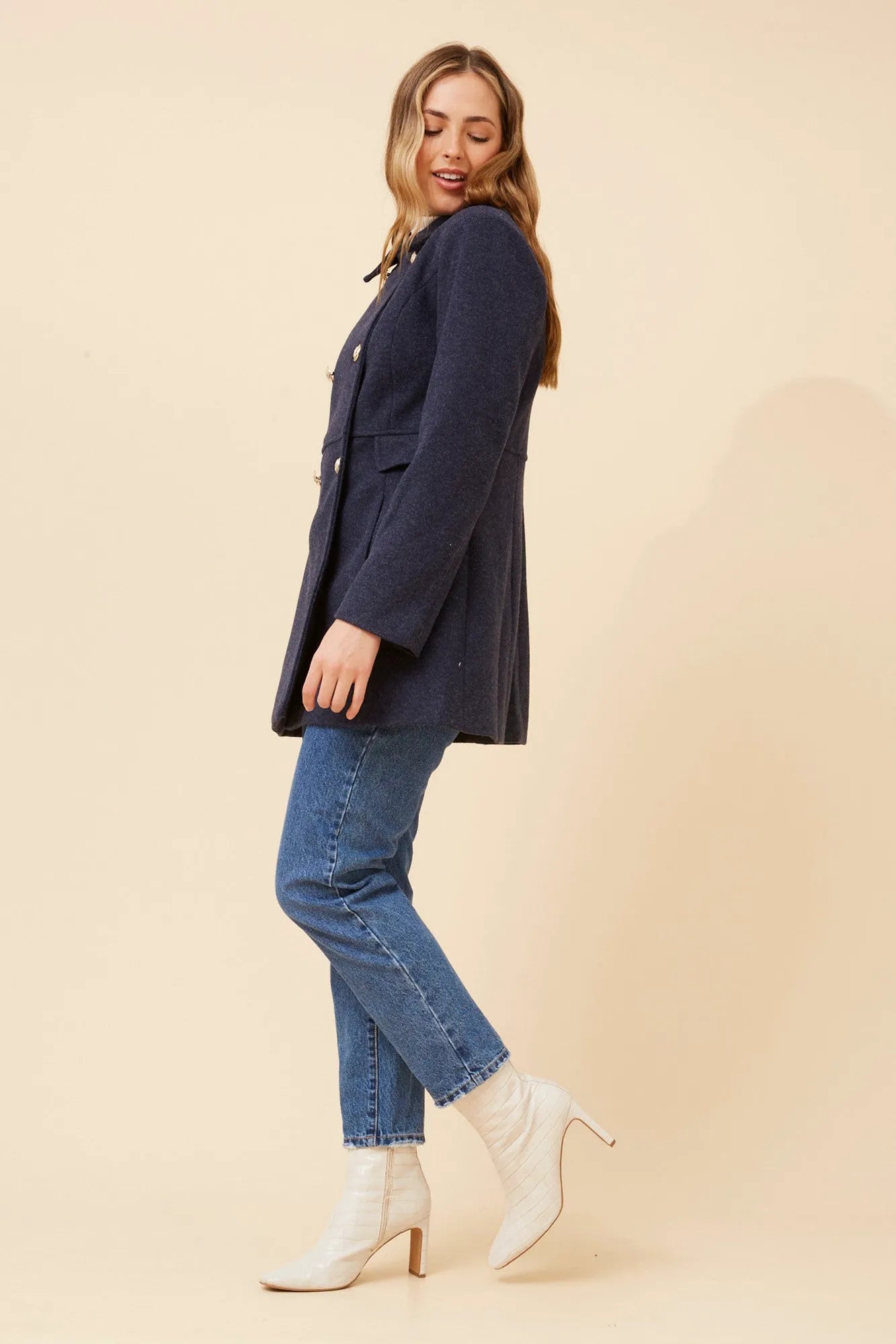 NAVY