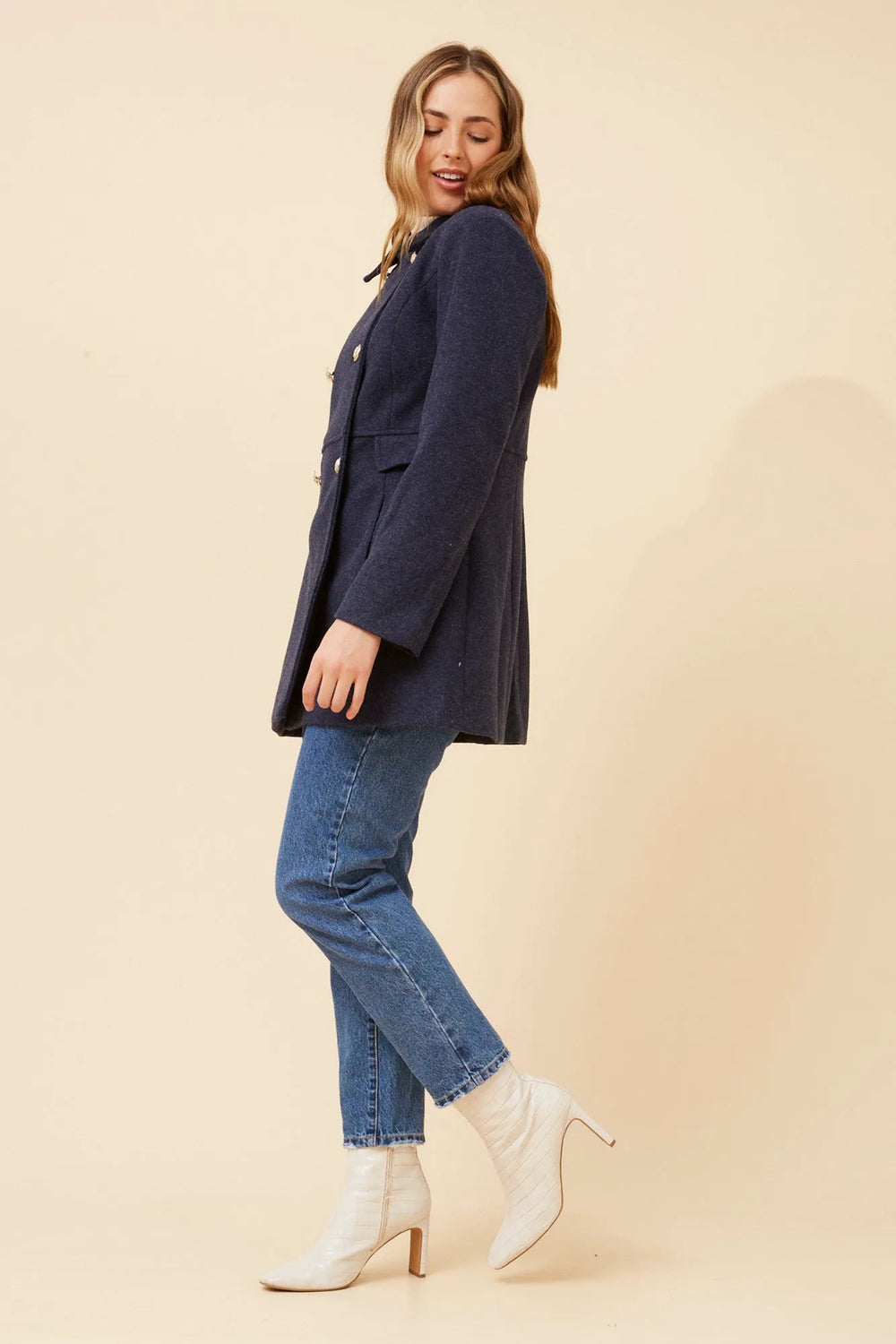 NAVY