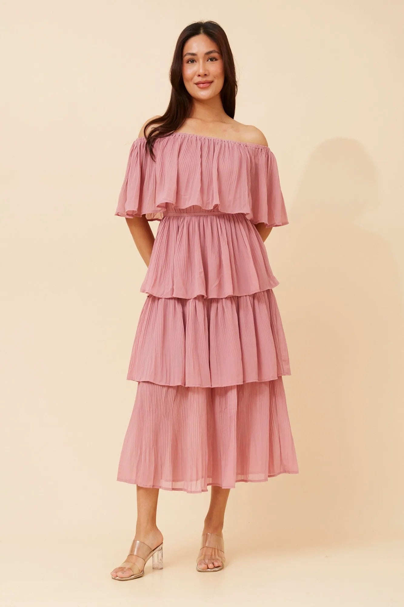 ROSEWATER