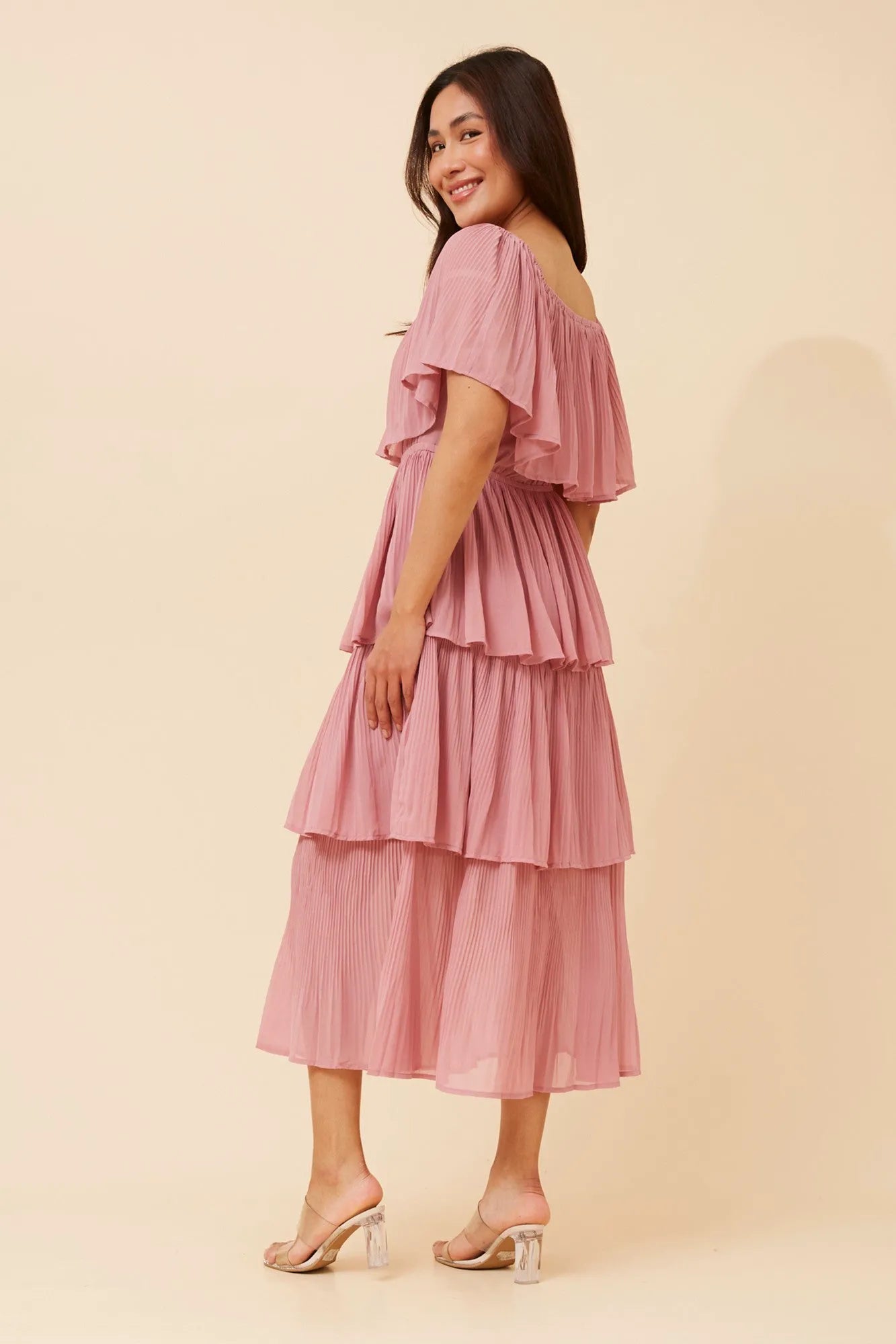ROSEWATER