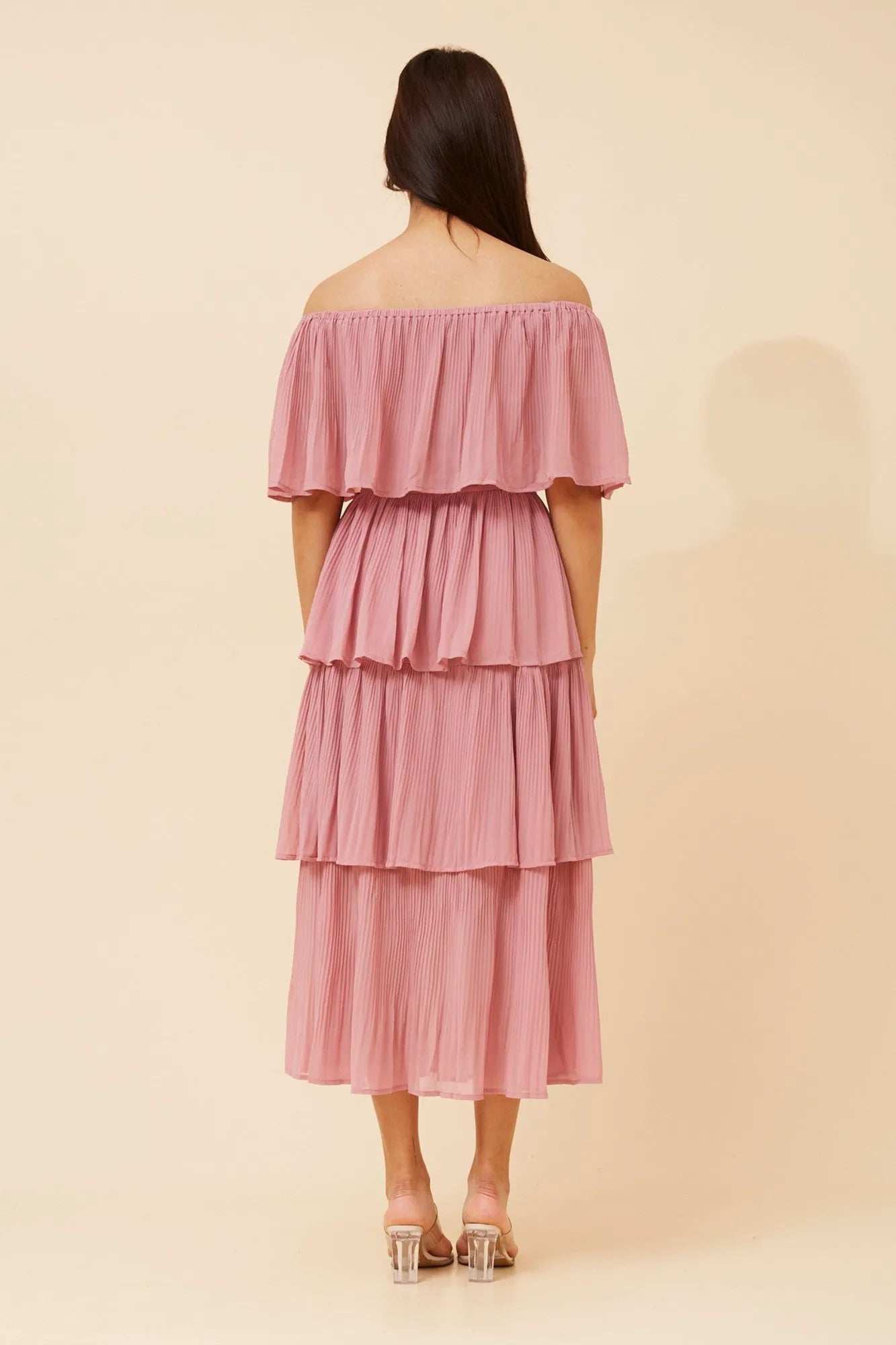 ROSEWATER