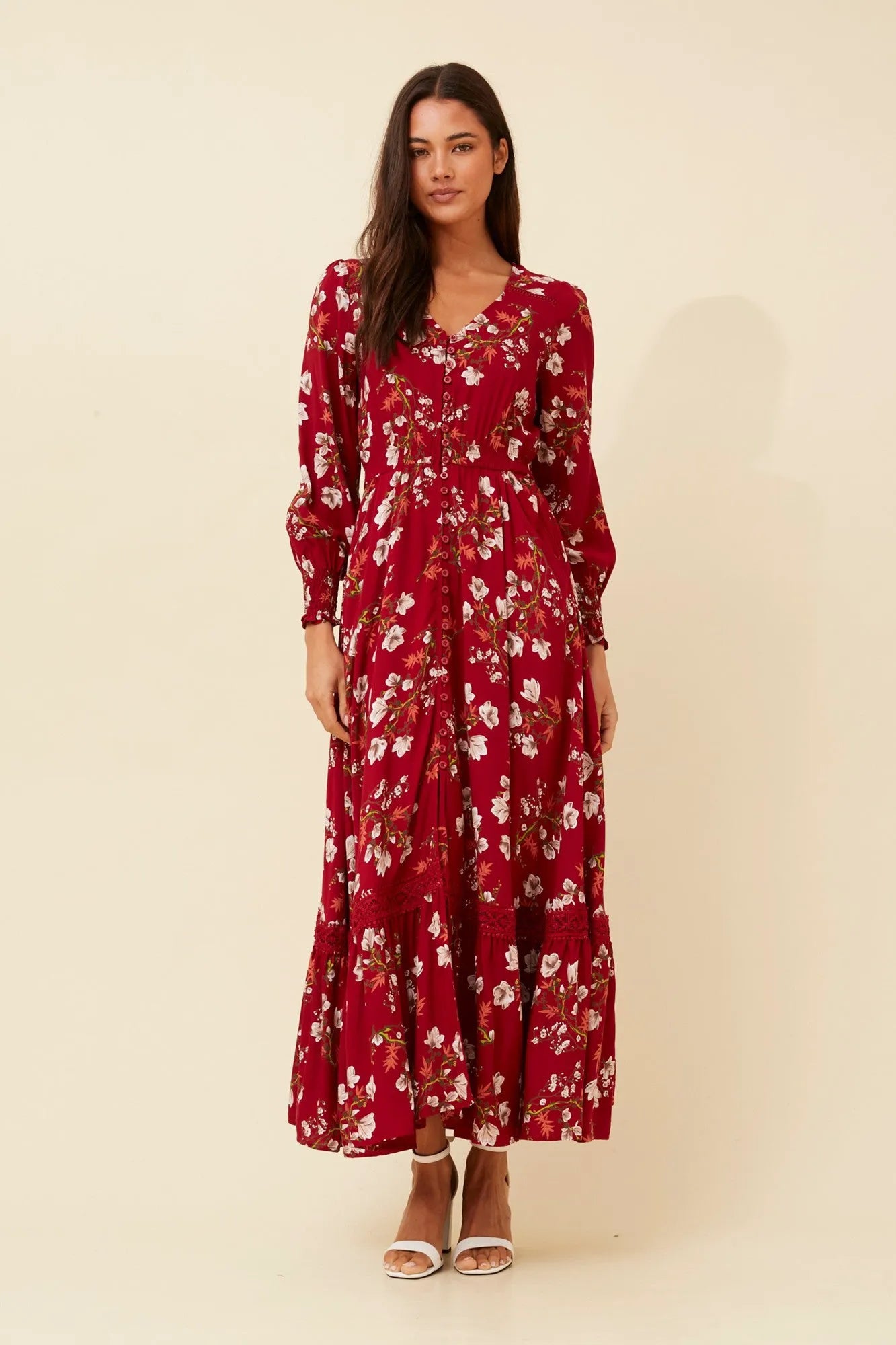 MULTI RED