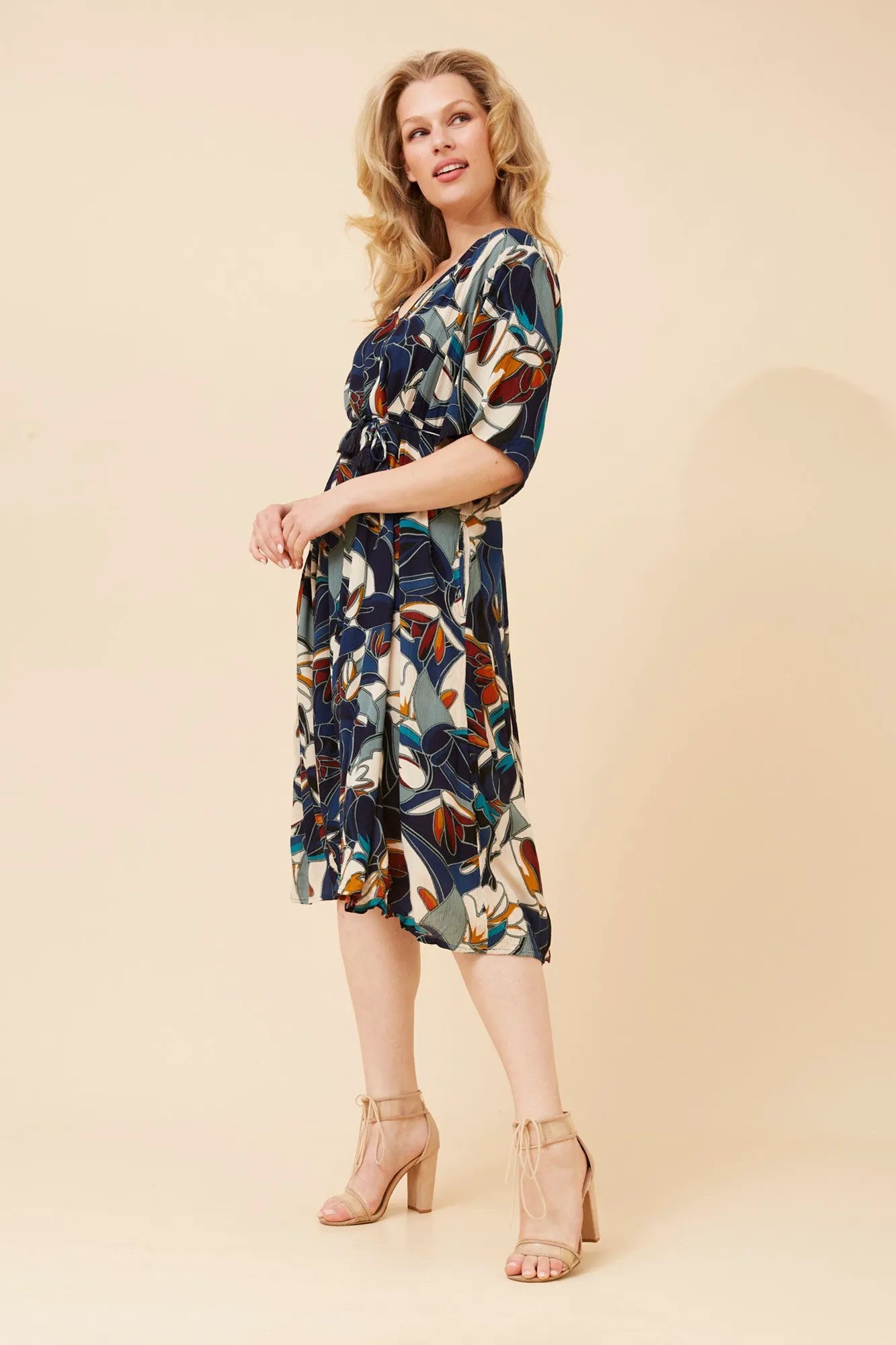 MULTI NAVY