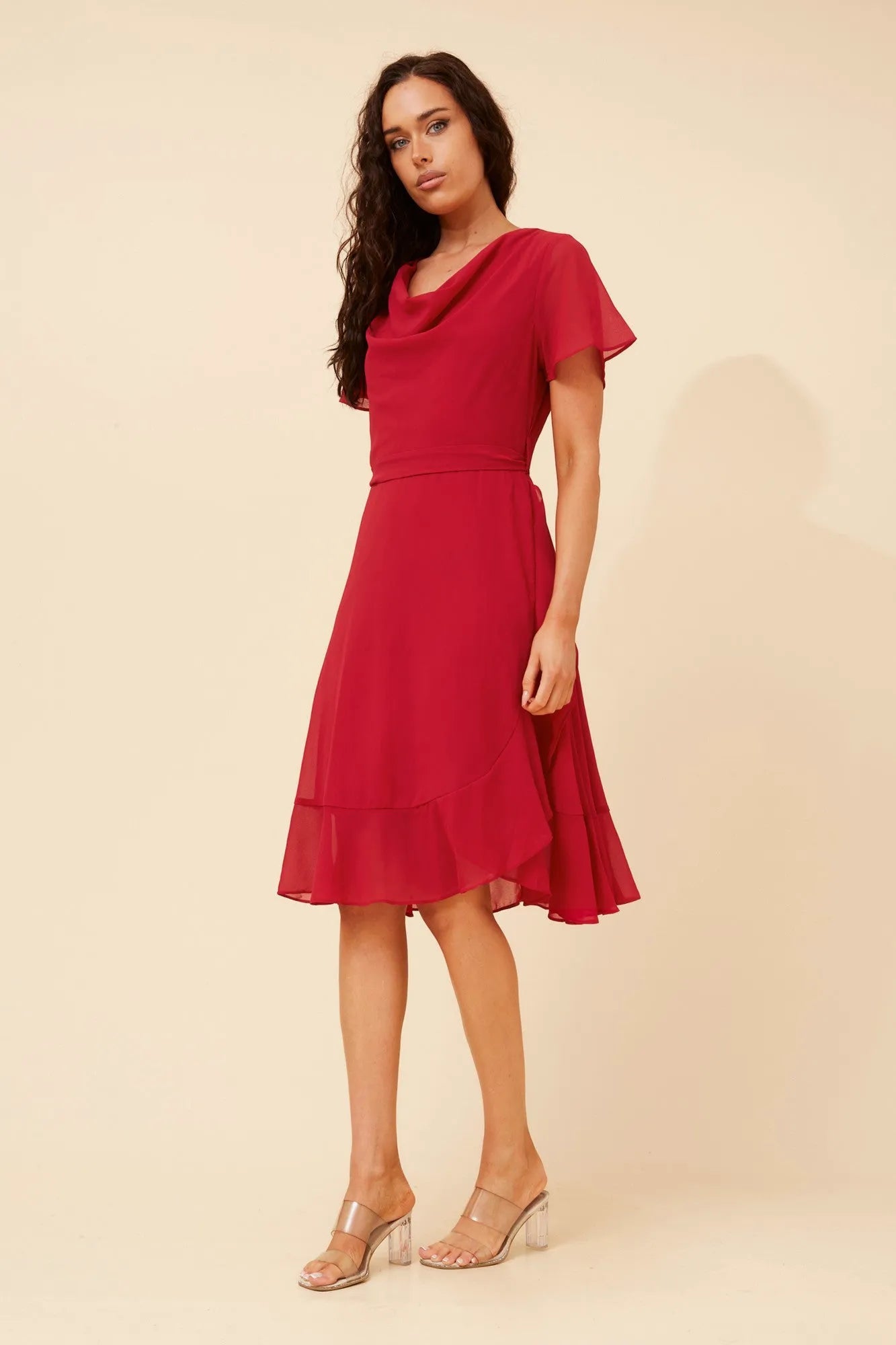 Rich Red