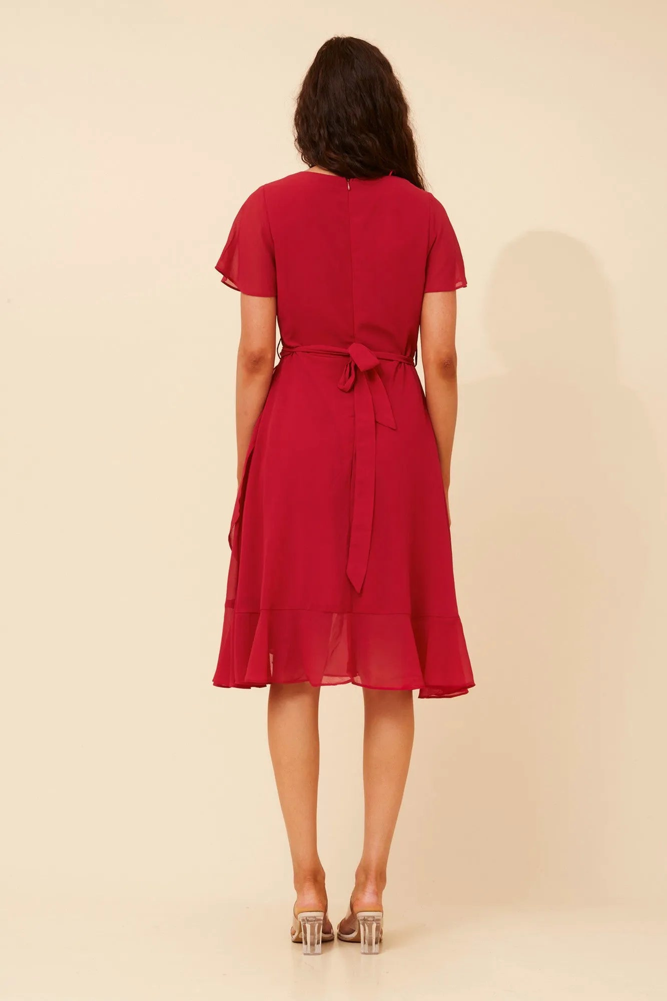 Rich Red