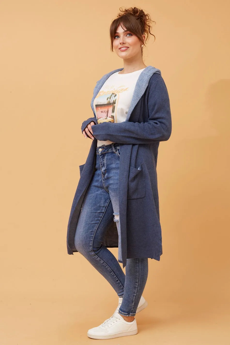 DENIM
