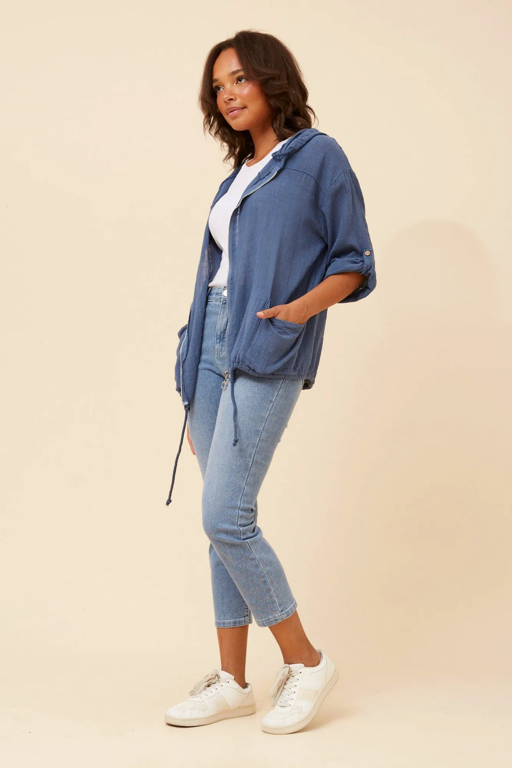 DENIM