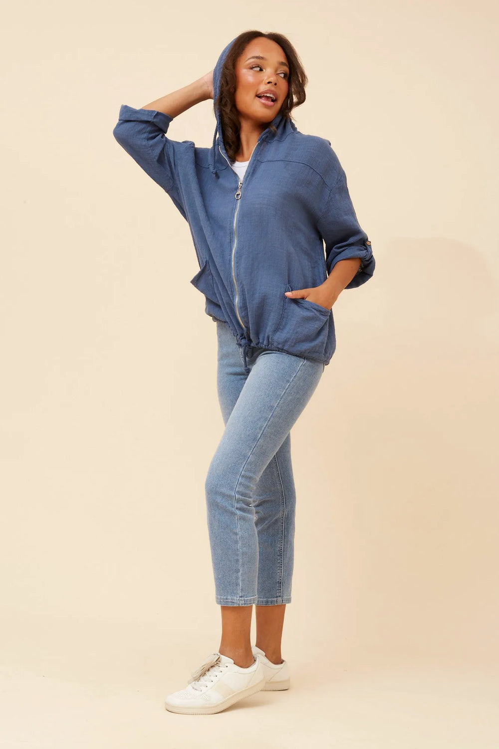 DENIM