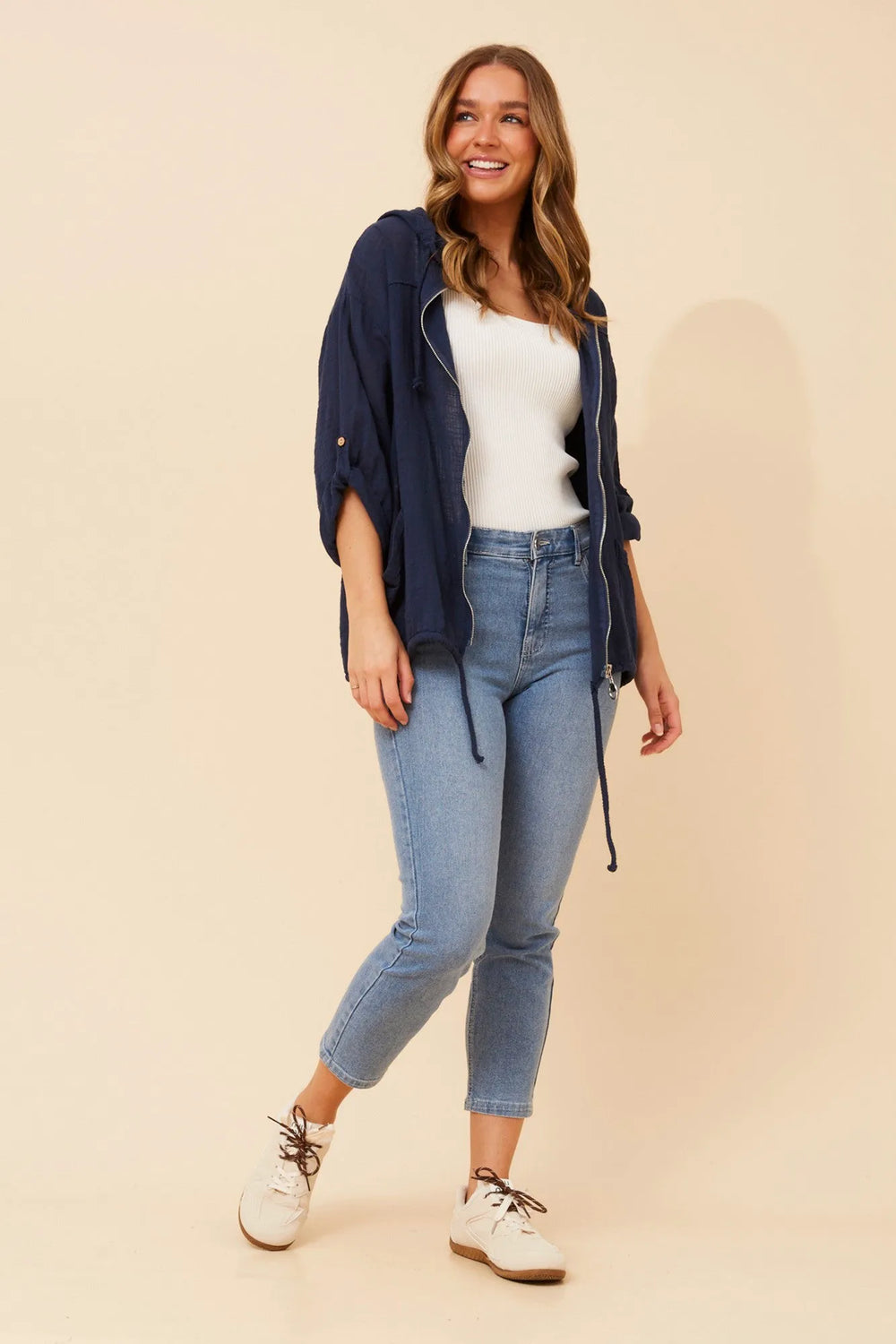 NAVY