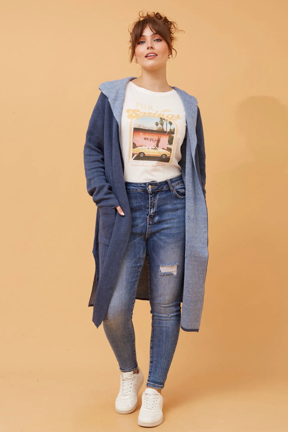 DENIM