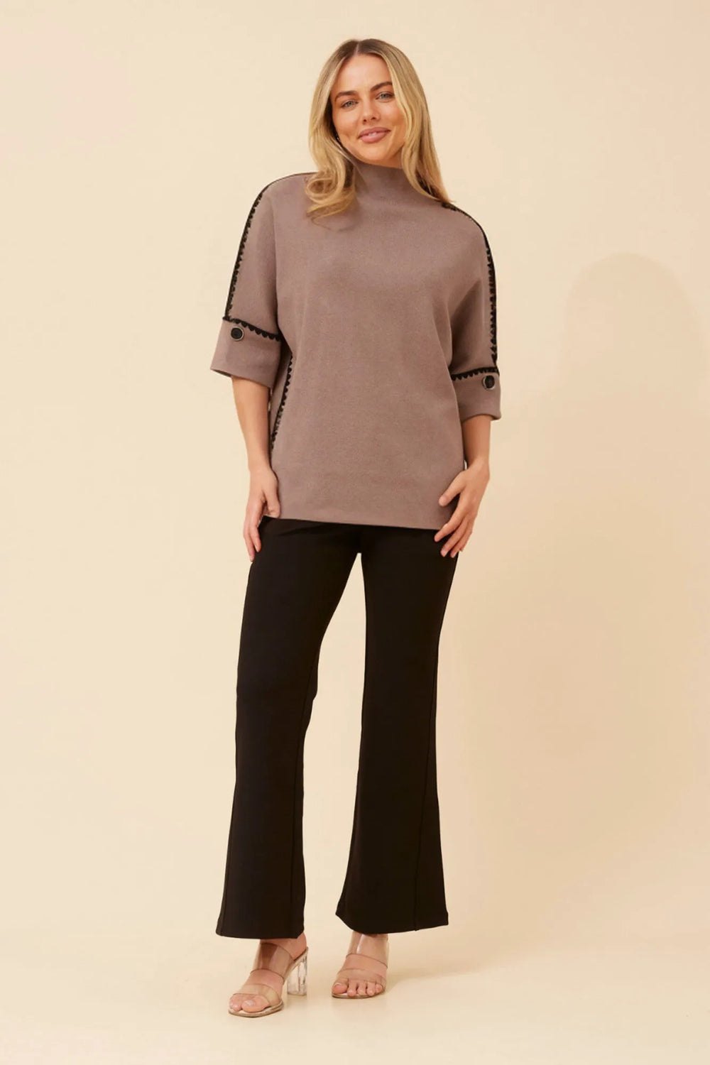 TAUPE