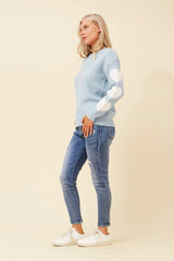 LIGHT BLUE