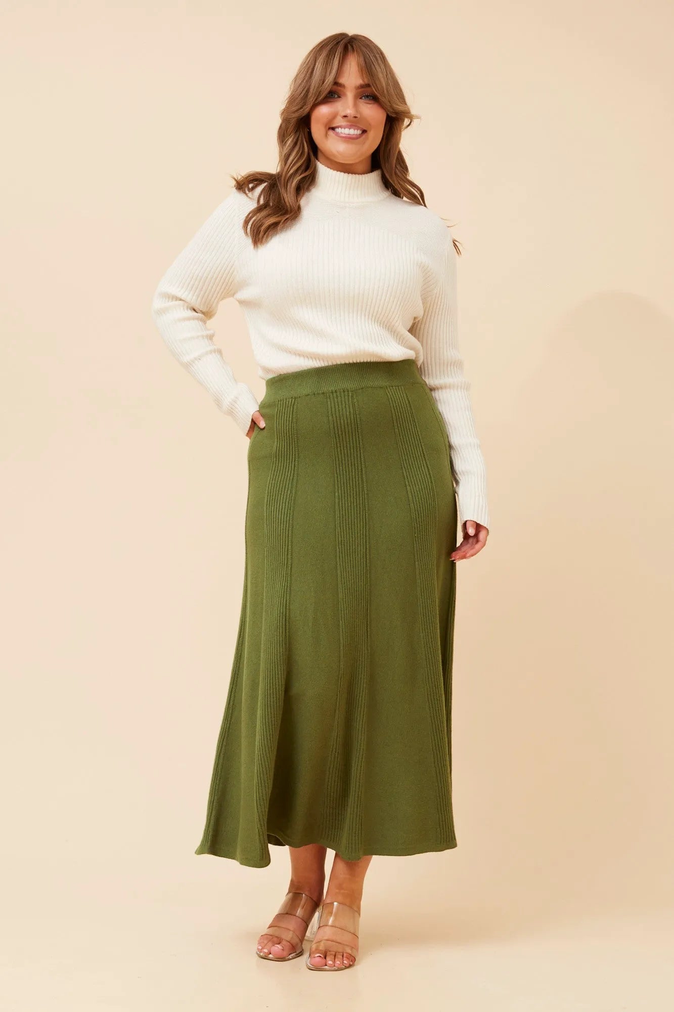 KHAKI