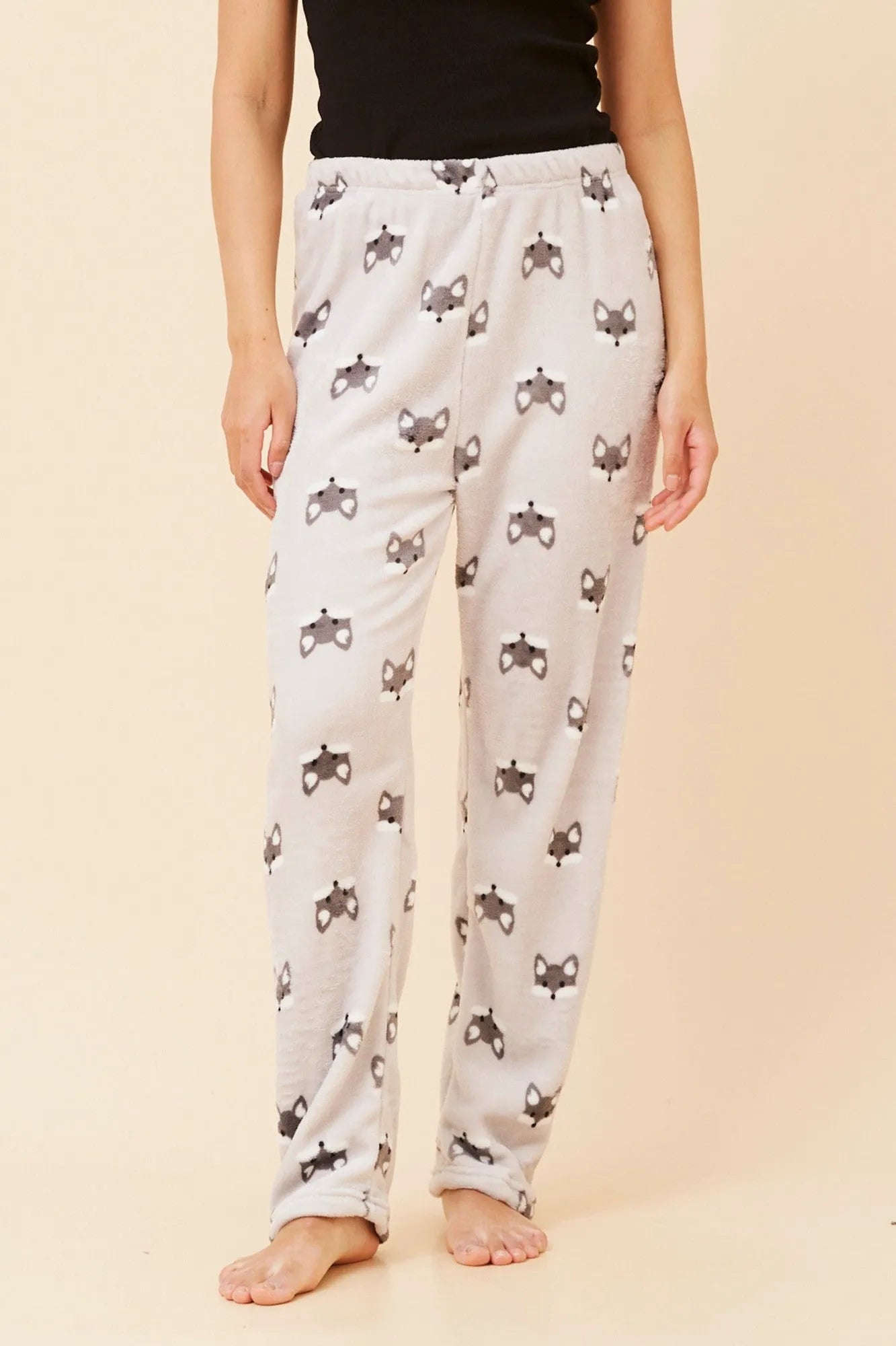 MULTI GREY