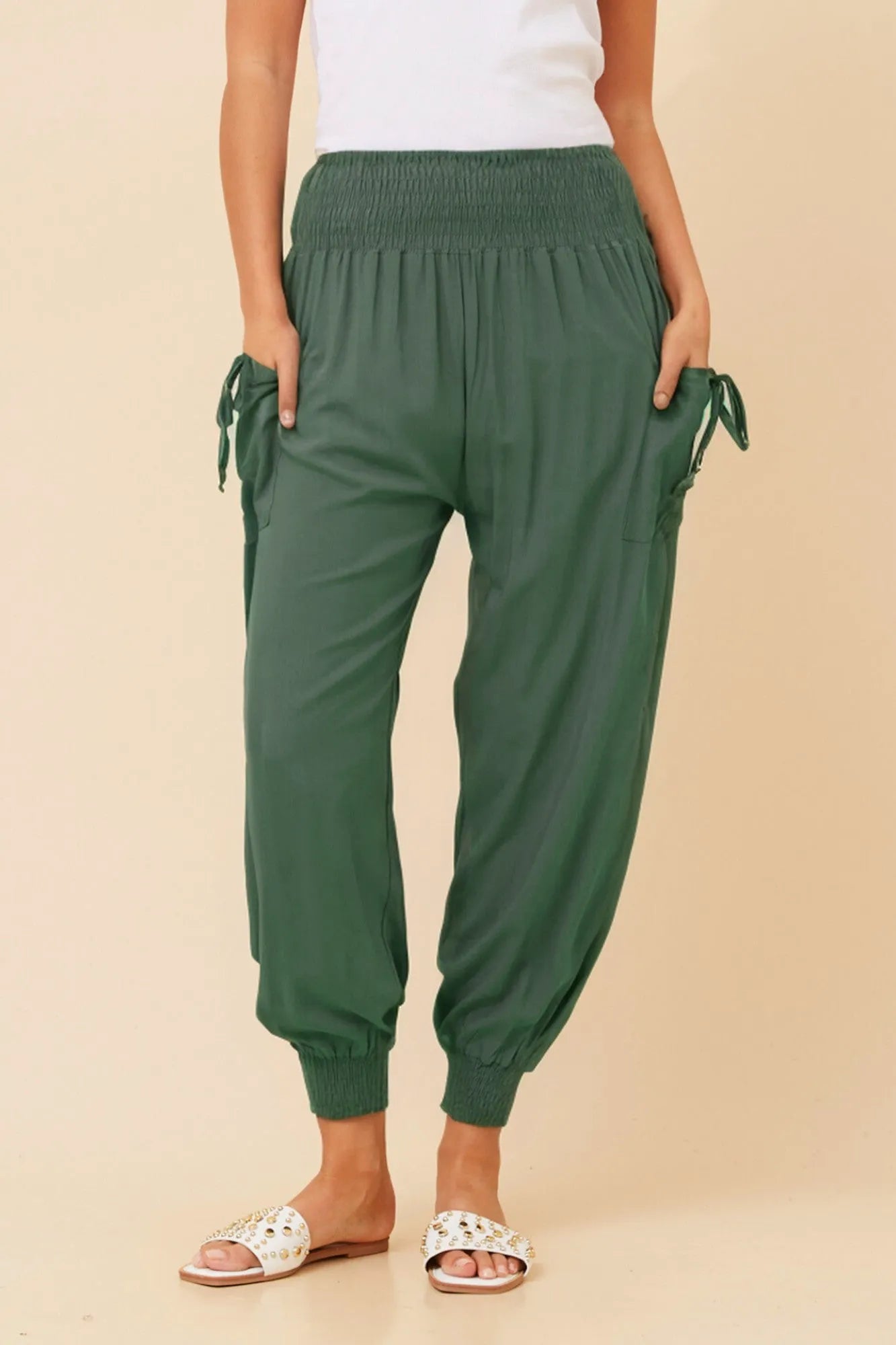 KHAKI