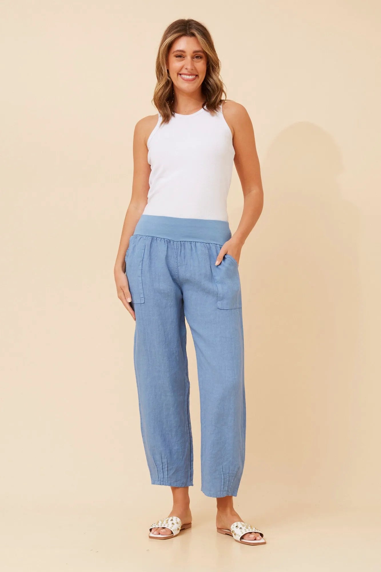 DENIM