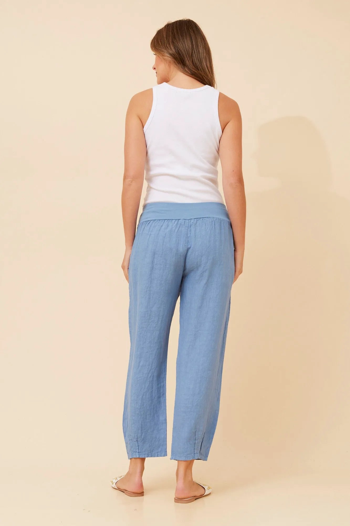 DENIM
