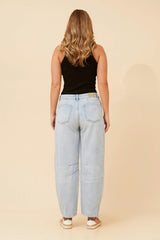 LIGHT DENIM