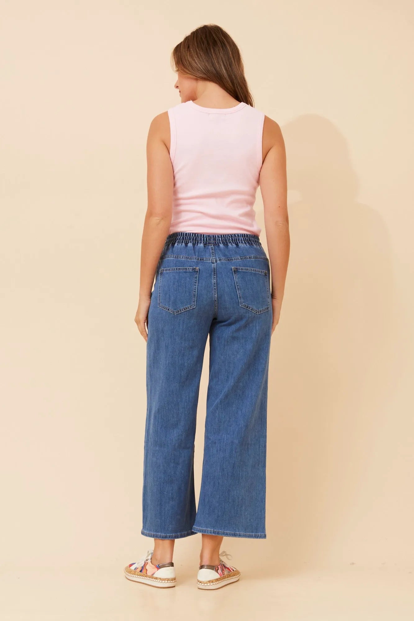 MID DENIM
