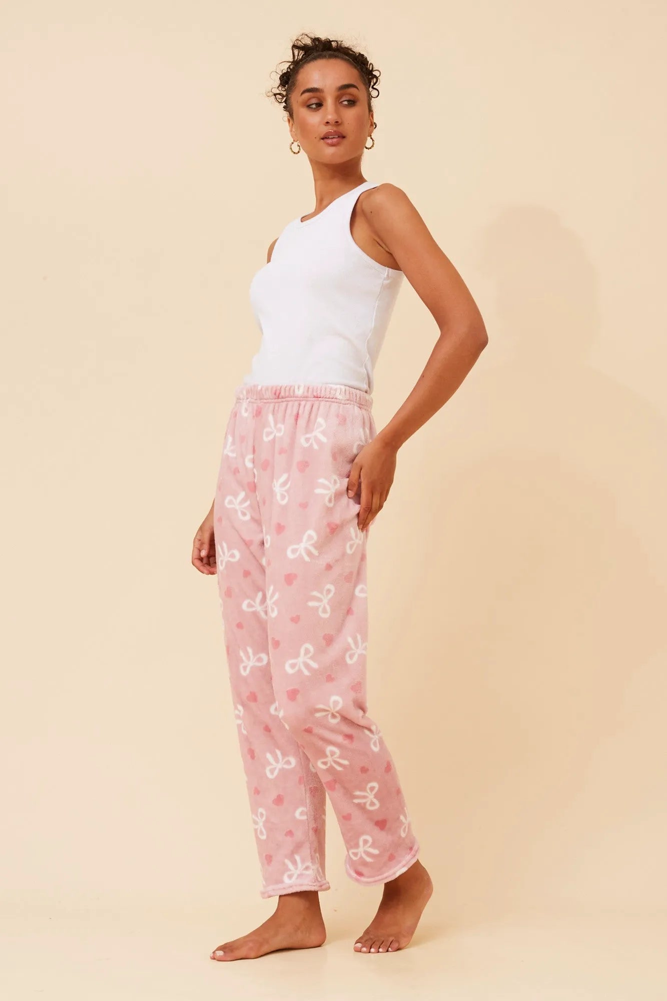 DUSTY PINK