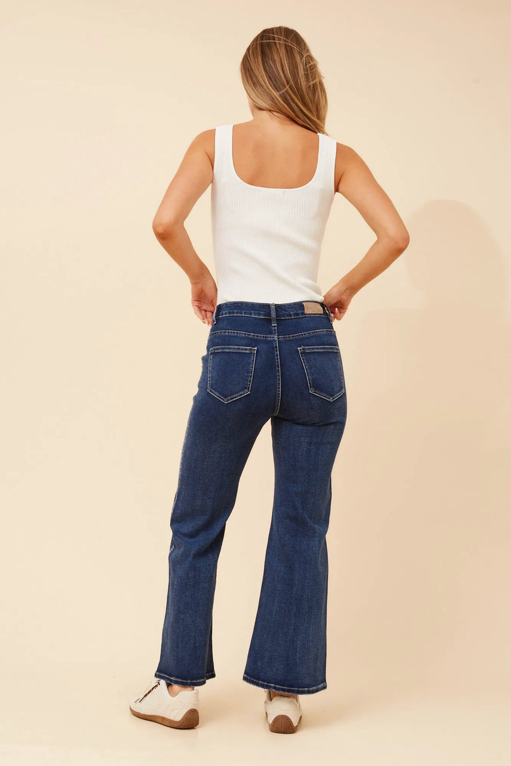 MID DENIM