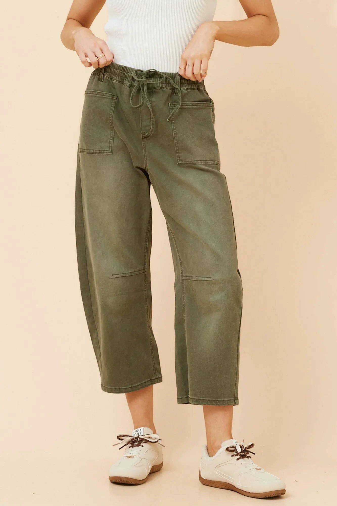 KHAKI
